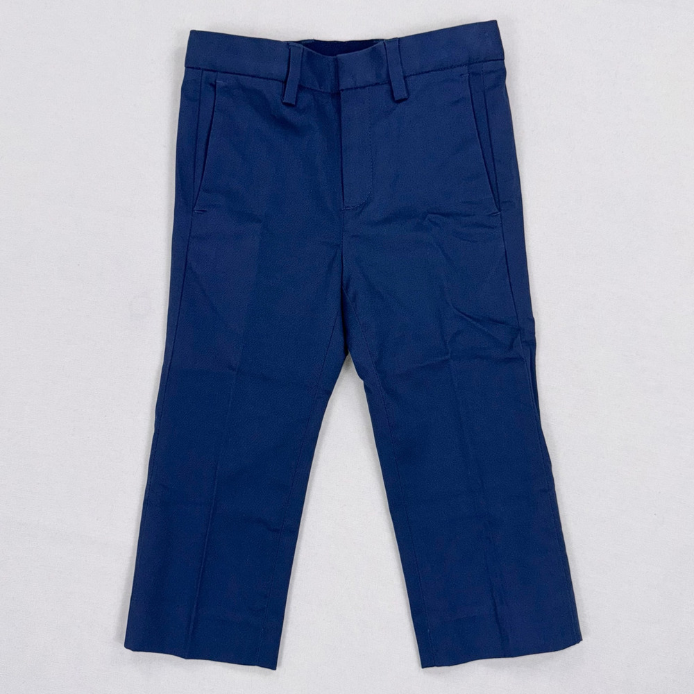 Crewcuts Kids Casual Blue Pants